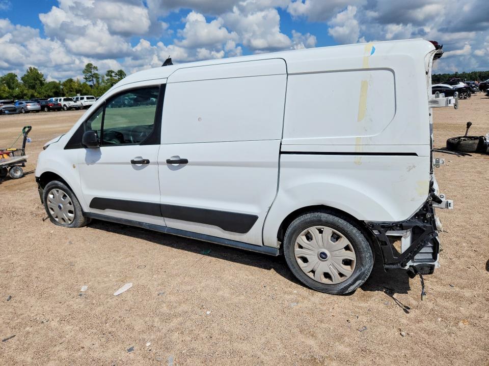 67969496 :رقم المزاد ، NM0LS7E7XL1435609 vin ، 2020 Ford Transit Connect مزاد بيع