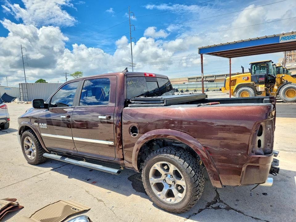 67896736 :رقم المزاد ، 1C6RR6NT2ES221797 vin ، 2014 Ram 1500 مزاد بيع