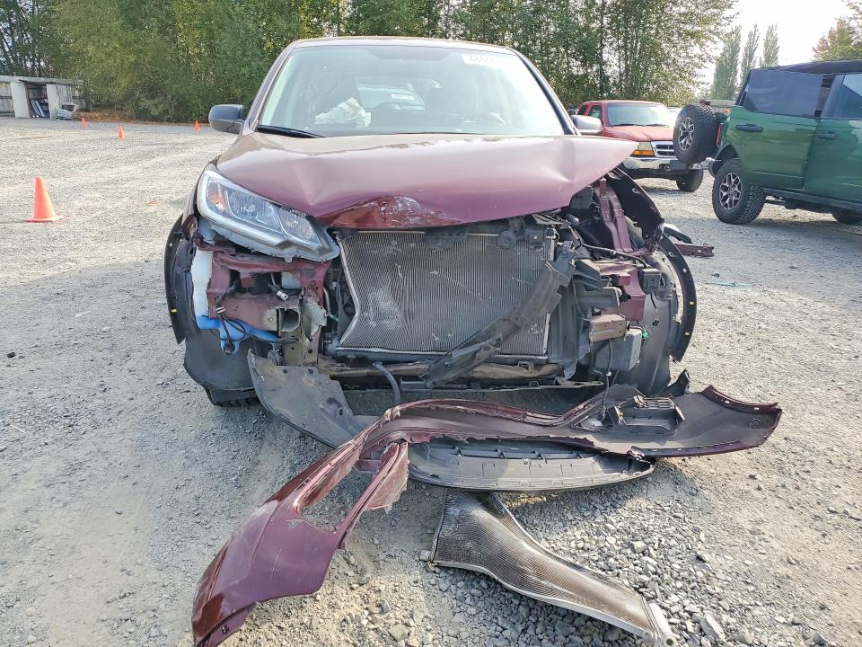 2015 Honda Cr-v მანქანა იყიდება აუქციონზე, vin: 5J6RM4H31FL086308, აუქციონის ნომერი: 68866576