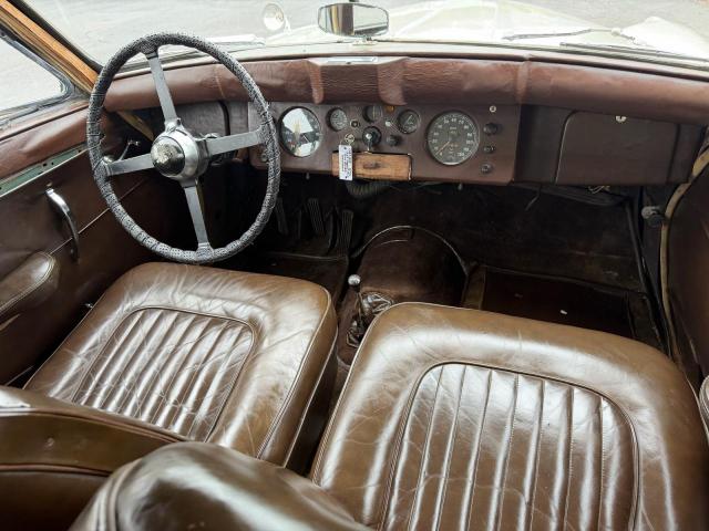Auction sale of the 1953 Jaguar Mark Vii, vin: 735024, lot number: 69912626