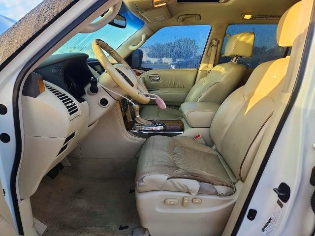 Aukcja sprzedaży 2013 Infiniti Qx56, vin: JN8AZ2NF9D9530587, numer aukcji: 67452566