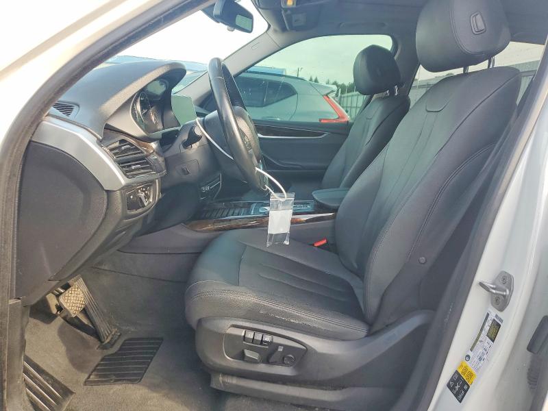 Продаж на аукціоні авто 2016 Bmw X5, vin: 5UXKR0C53G0S87817, номер лоту: 67647646