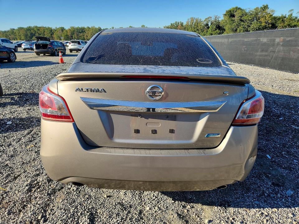 2013 Nissan Altima მანქანა იყიდება აუქციონზე, vin: 1N4AL3AP9DC249142, აუქციონის ნომერი: 70541926