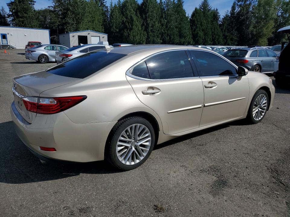 Aukcja sprzedaży 2013 Lexus Es, vin: JTHBK1GG2D2004278, numer aukcji: 68281466