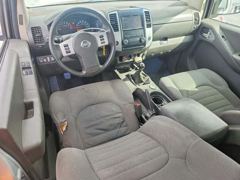 Продаж на аукціоні авто 2008 Nissan Frontier, vin: 1N6BD06T18C409307, номер лоту: 69359626