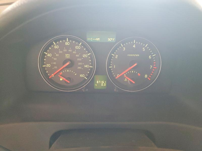 Aukcja sprzedaży 2007 Volvo C70, vin: YV1MC68247J014774, numer aukcji: 67574276