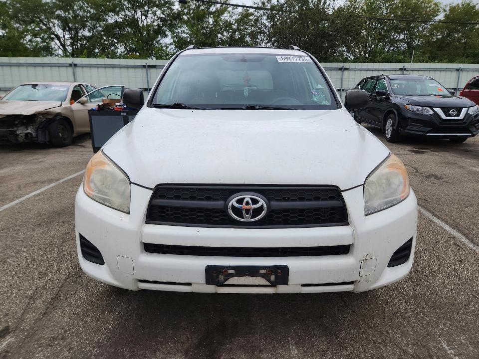 Продаж на аукціоні авто 2012 Toyota Rav4, vin: 2T3BF4DVXCW267618, номер лоту: 69877796