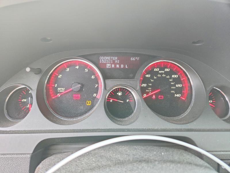 68306106 :رقم المزاد ، 1GKKVTED4CJ148503 vin ، 2012 Gmc Acadia مزاد بيع
