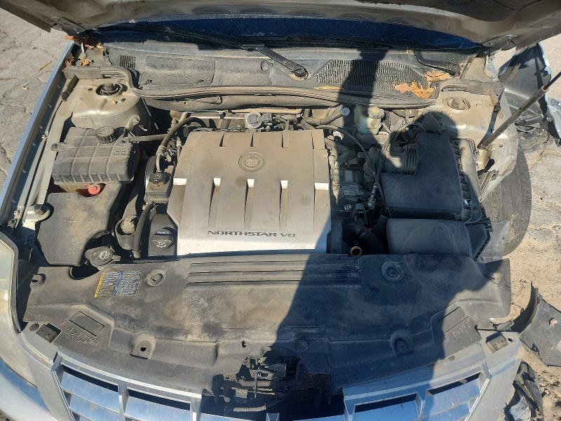 68989886 :رقم المزاد ، 1G6KD5EY5AU138199 vin ، 2010 Cadillac Dts مزاد بيع