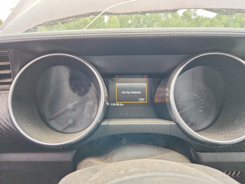 2018 Ford Mustang მანქანა იყიდება აუქციონზე, vin: 1FA6P8TH8J5126686, აუქციონის ნომერი: 68247966