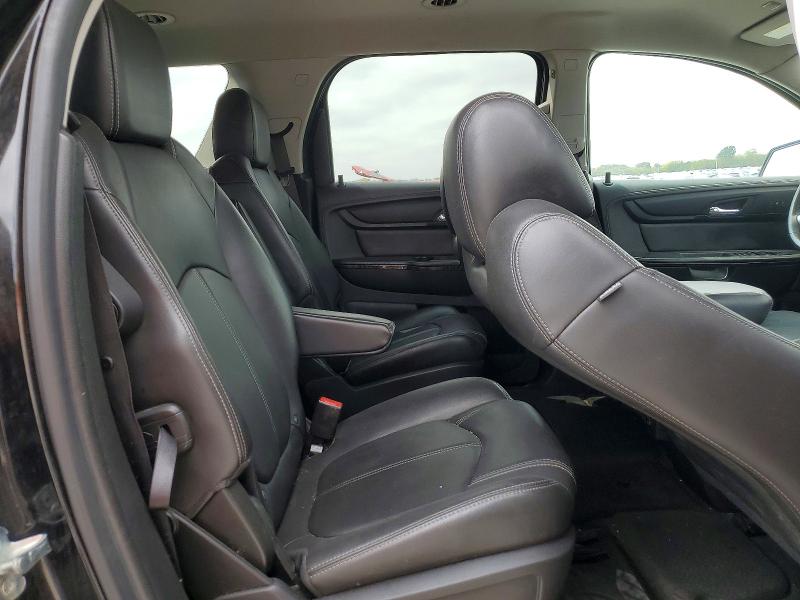 Продажа на аукционе авто 2017 Gmc Acadia Limited, vin: 1GKKRSKD3HJ308767, номер лота: 70161286