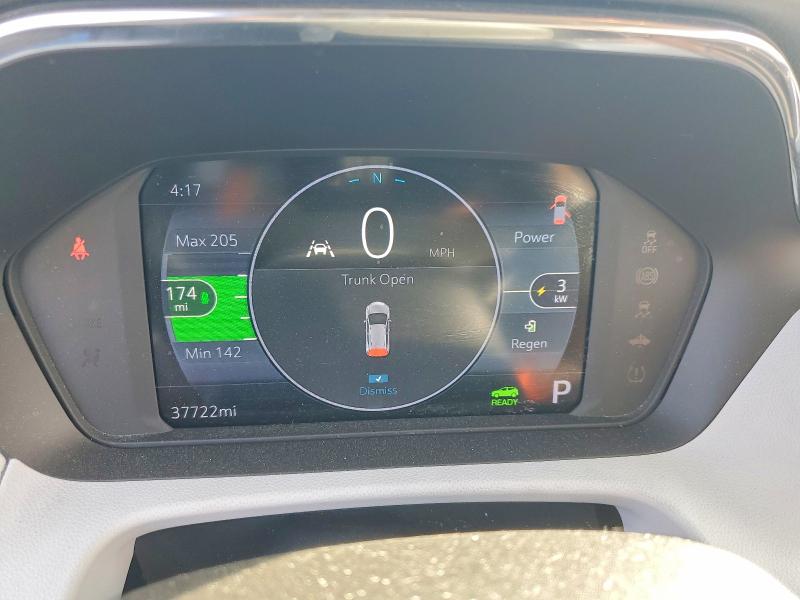 Продаж на аукціоні авто 2023 Chevrolet Bolt Euv, vin: 1G1FZ6S0XP4142433, номер лоту: 70105886