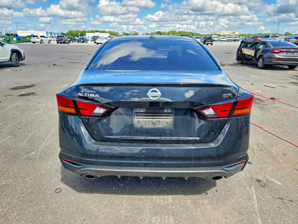 69434976 :رقم المزاد ، 1N4BL4CV8KN320564 vin ، 2019 Nissan Altima مزاد بيع
