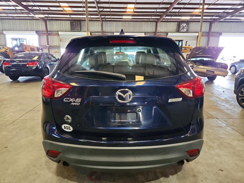 Aukcja sprzedaży 2013 Mazda Cx-5, vin: JM3KE4BE2D0131339, numer aukcji: 68647666