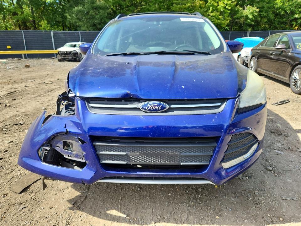 2013 Ford Escape მანქანა იყიდება აუქციონზე, vin: 1FMCU0G96DUD15661, აუქციონის ნომერი: 70692056