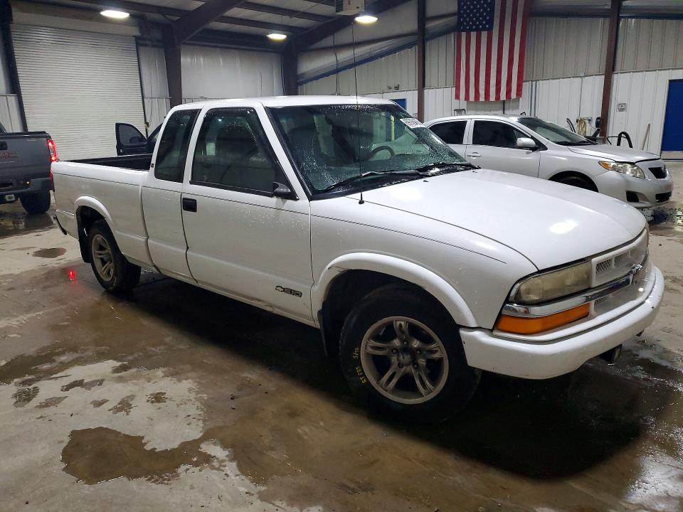 Продаж на аукціоні авто 1998 Chevrolet S Truck, vin: 1GCCS19X1W8192195, номер лоту: 69788186