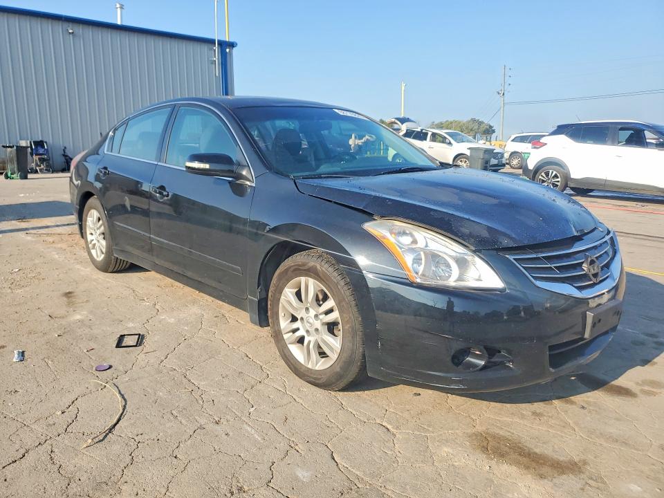 Продажа на аукционе авто 2012 Nissan Altima, vin: 1N4AL2AP6CN501264, номер лота: 68776826