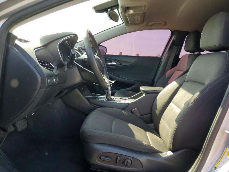 2018 Chevrolet Malibu მანქანა იყიდება აუქციონზე, vin: 1G1ZD5ST8JF275042, აუქციონის ნომერი: 69718816