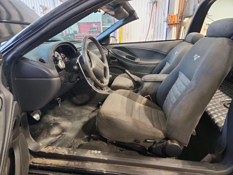 Aukcja sprzedaży 2002 Ford Mustang, vin: 1FAFP45X32F198811, numer aukcji: 68418416