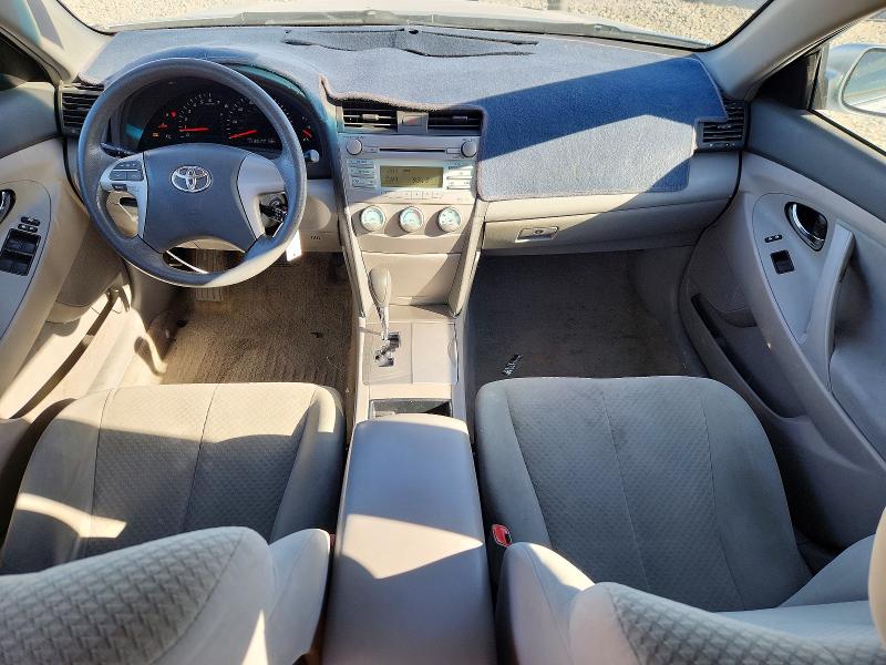 67692486 :رقم المزاد ، 4T1BE46K39U307299 vin ، 2009 Toyota Camry مزاد بيع