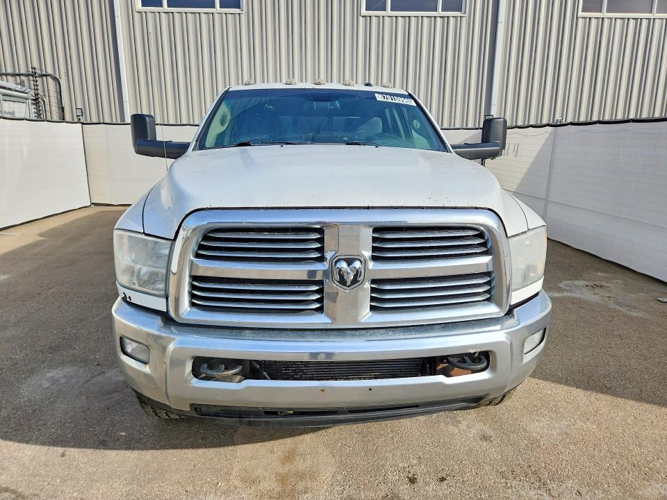 Продаж на аукціоні авто 2016 Ram 2500, vin: 3C6UR5JL1GG153111, номер лоту: 67015996
