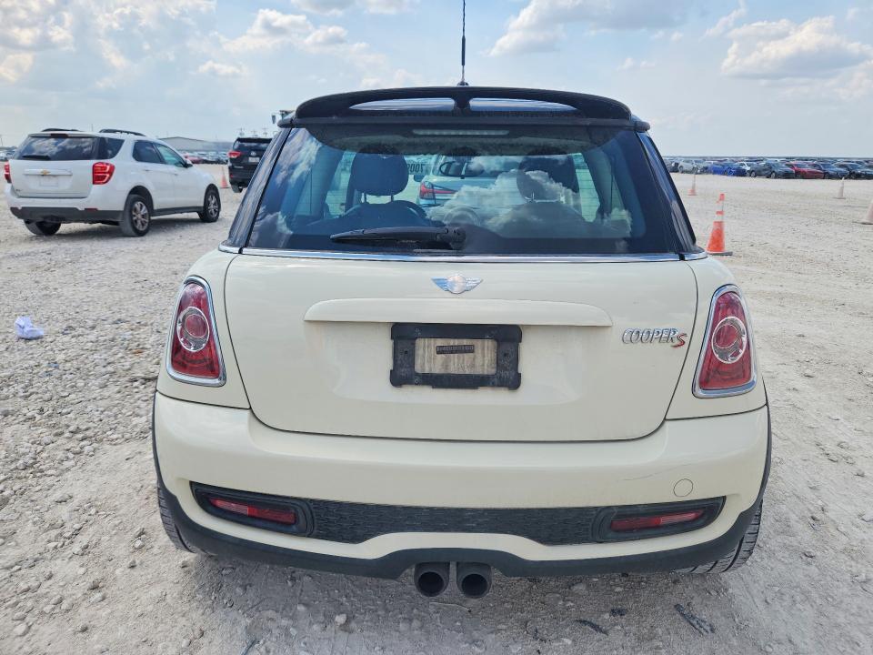 Aukcja sprzedaży 2013 Mini Cooper, vin: WMWSV3C59DT390570, numer aukcji: 70091176