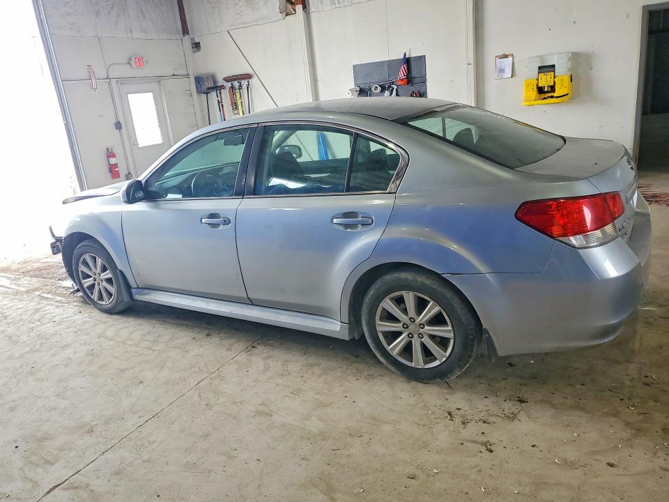 2012 Subaru Legacy მანქანა იყიდება აუქციონზე, vin: 4S3BMBA60C3034938, აუქციონის ნომერი: 67670396