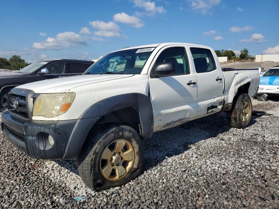 69992046 :رقم المزاد ، 5TEMU52N98Z476075 vin ، 2008 Toyota Tacoma مزاد بيع