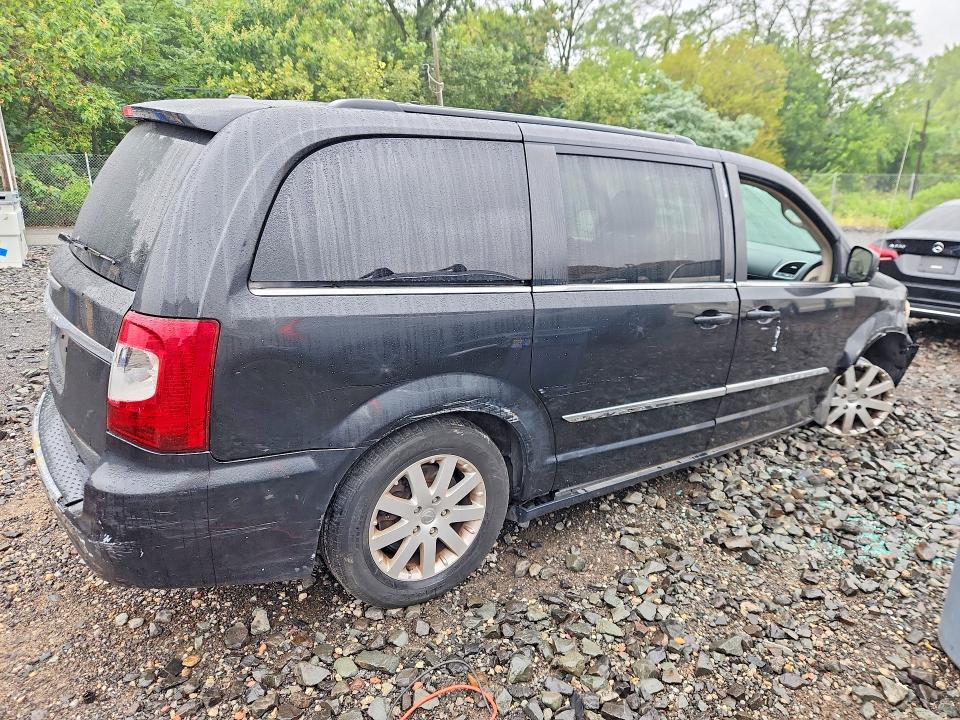 Aukcja sprzedaży 2013 Chrysler Town & Country, vin: 2C4RC1BG6DR588657, numer aukcji: 67310126