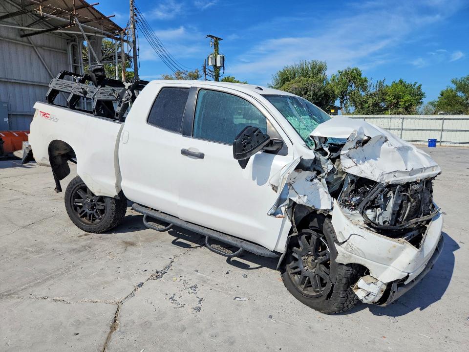 Aukcja sprzedaży 2011 Toyota Tundra, vin: 5TFUW5F1XBX164055, numer aukcji: 68032976