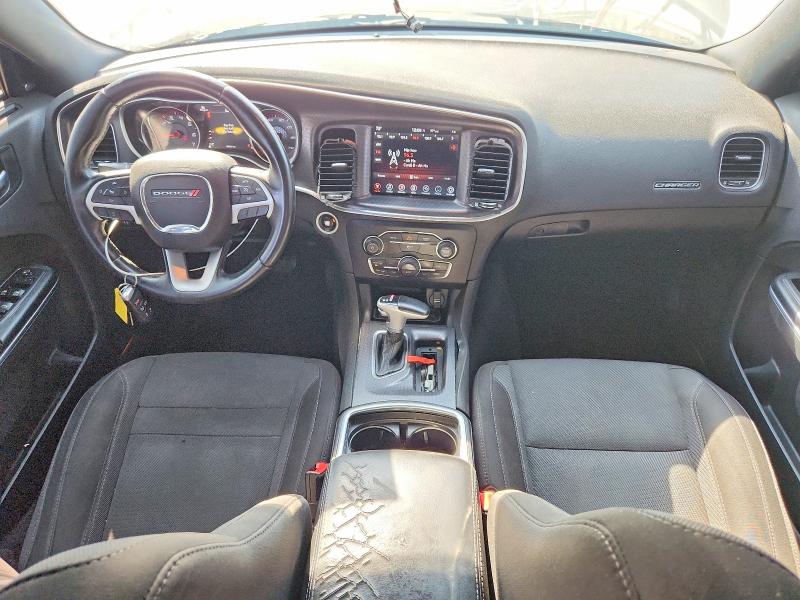 Продаж на аукціоні авто 2017 Dodge Charger, vin: 2C3CDXJG0HH544175, номер лоту: 67832026