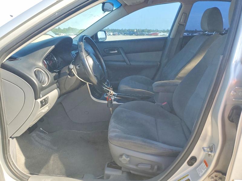 Aukcja sprzedaży 2006 Mazda 6, vin: 1YVHP80D865M37363, numer aukcji: 68048586