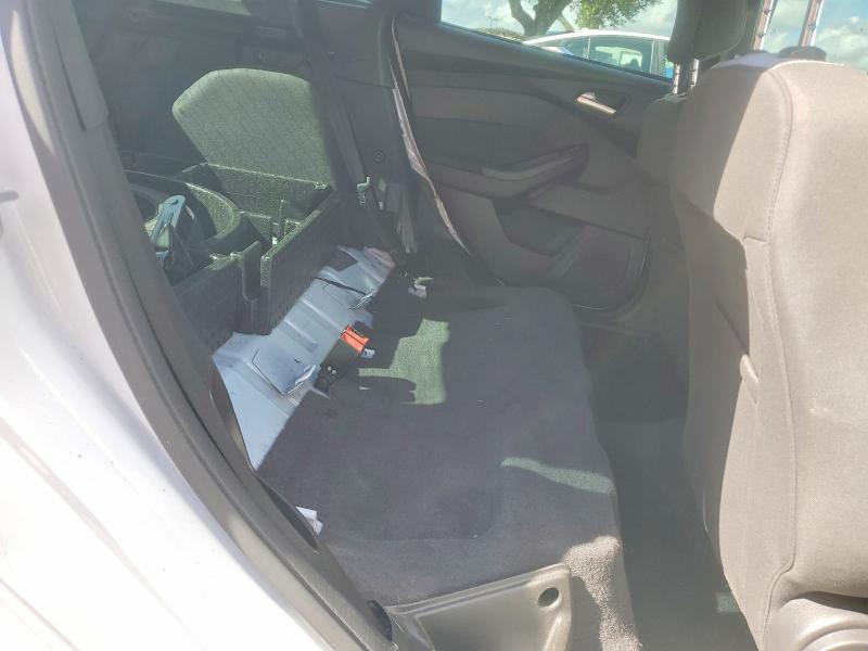 69763156 :رقم المزاد ، 1FADP3L91GL309175 vin ، 2016 Ford Focus مزاد بيع