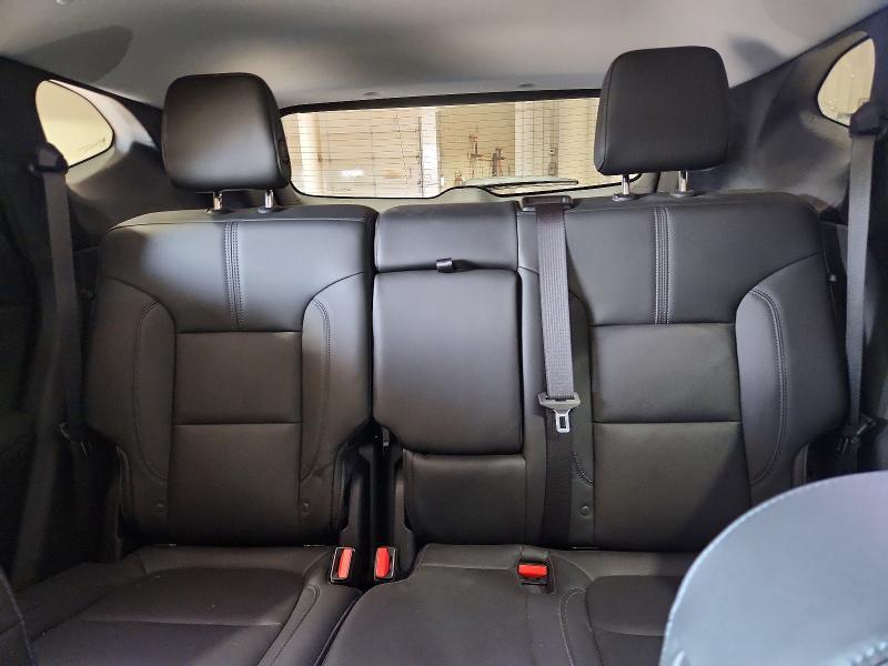 67976176 :رقم المزاد ، 3GNKBJRS0LS644910 vin ، 2020 Chevrolet Blazer مزاد بيع