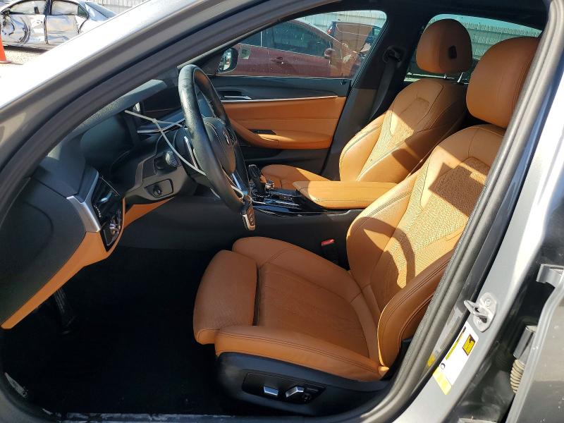 Aukcja sprzedaży 2023 Bmw 530, vin: WBA53BH0XPWX97374, numer aukcji: 67378666