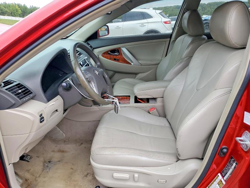2008 Toyota Camry მანქანა იყიდება აუქციონზე, vin: 4T1BK46K58U068295, აუქციონის ნომერი: 69104046
