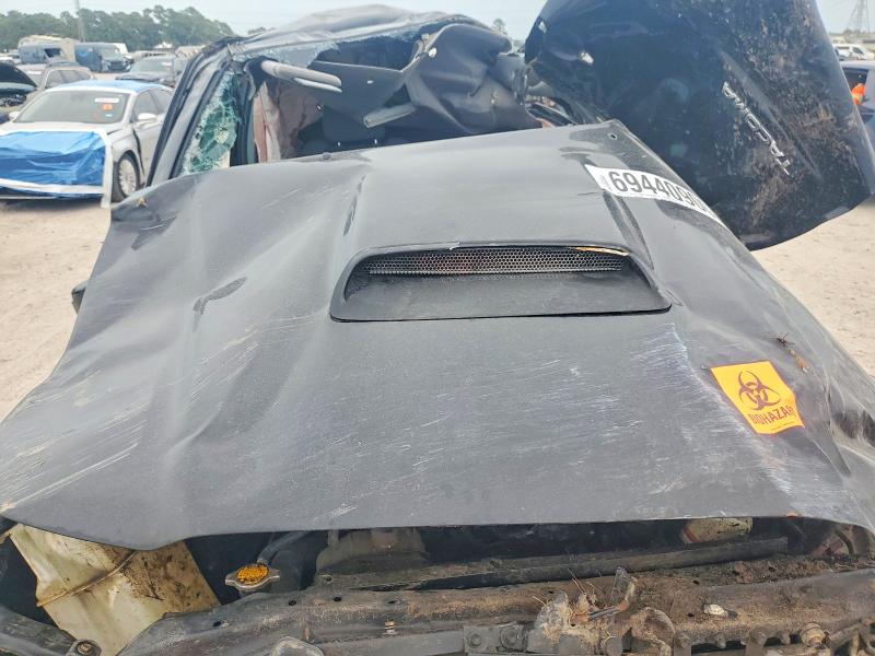 2011 Toyota Tacoma მანქანა იყიდება აუქციონზე, vin: 5TFLU4EN7BX018194, აუქციონის ნომერი: 69440906