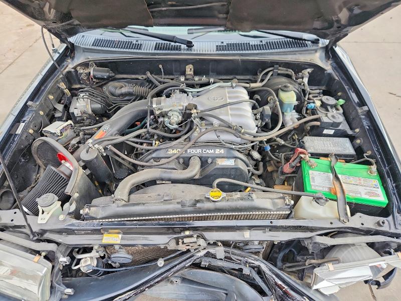 Aukcja sprzedaży 1999 Toyota 4runner, vin: JT3HN86RXX0198979, numer aukcji: 68972666