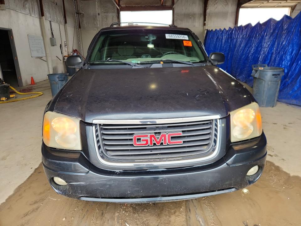 Aukcja sprzedaży 2004 Gmc Envoy, vin: 1GKDT13S342170931, numer aukcji: 68559256