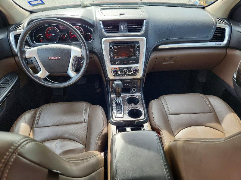 Auction sale of the 2014 Gmc Acadia, vin: 1GKKRRKD5EJ115377, lot number: 69343576