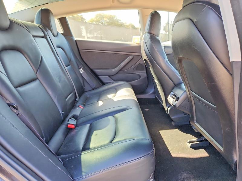 Aukcja sprzedaży 2018 Tesla Model 3, vin: 5YJ3E1EA7JF157808, numer aukcji: 67492156