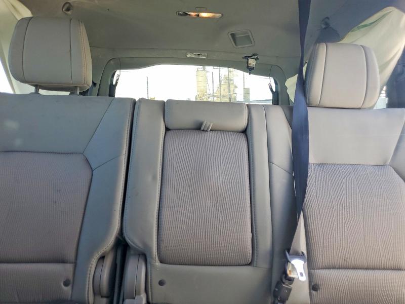 Aukcja sprzedaży 2015 Honda Pilot, vin: 5FNYF3H32FB034484, numer aukcji: 67423616