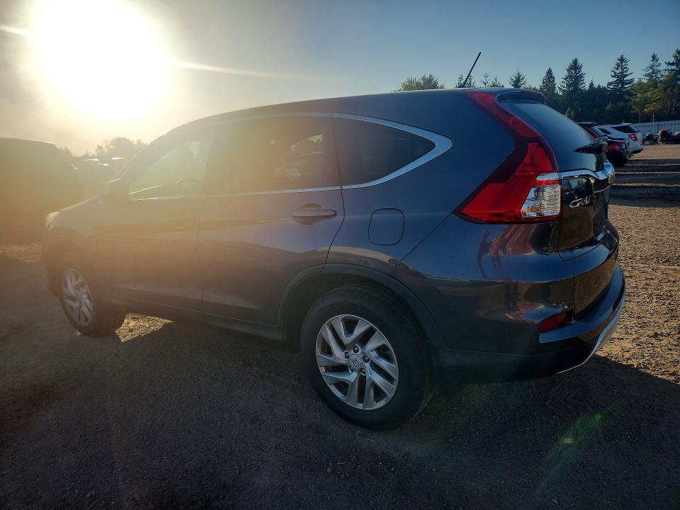 Продаж на аукціоні авто 2016 Honda Cr-v, vin: 2HKRM4H54GH104667, номер лоту: 69853486