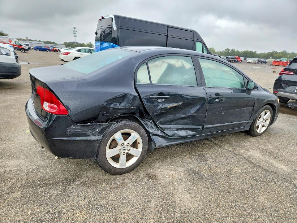 Aukcja sprzedaży 2007 Honda Civic, vin: 1HGFA16857L143370, numer aukcji: 70841826