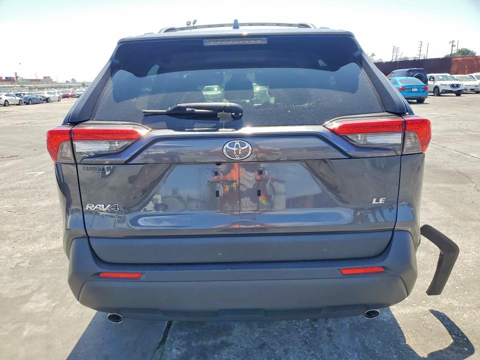 Aukcja sprzedaży 2019 Toyota Rav4, vin: JTMH1RFV8KD023027, numer aukcji: 68714926