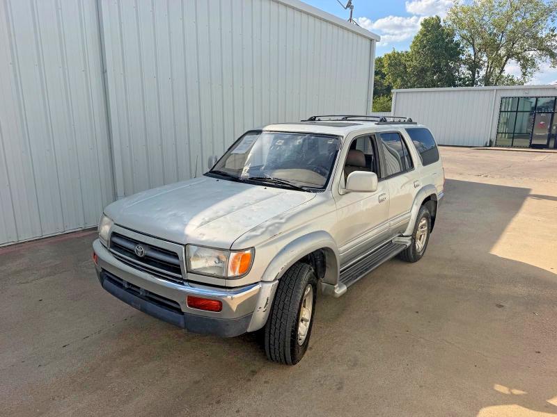 Продаж на аукціоні авто 1998 Toyota 4runner, vin: JT3HN87R0W9011824, номер лоту: 70959026