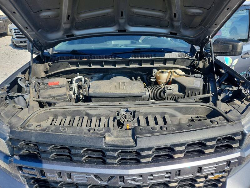 Aukcja sprzedaży 2020 Chevrolet Silverado, vin: 1GCRWBEH9LZ323558, numer aukcji: 68970226