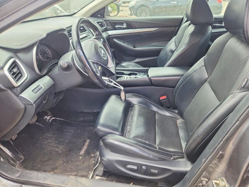 Aukcja sprzedaży 2017 Nissan Maxima, vin: 1N4AA6AP1HC409799, numer aukcji: 68545496