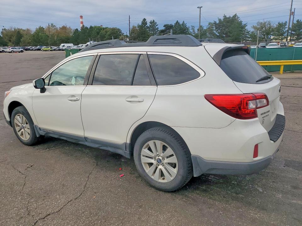 Aukcja sprzedaży 2015 Subaru Outback, vin: 4S4BSBEC2F3310378        , numer aukcji: 69236796