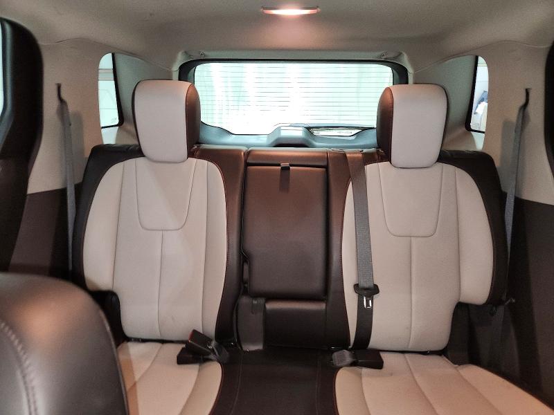 2014 Gmc Terrain მანქანა იყიდება აუქციონზე, vin: 2GKFLXE32E6359642, აუქციონის ნომერი: 70065306